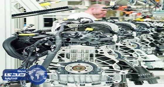 سوق السيارات العالمي يشهد ارتفاع معتدل خلال العام الجاري