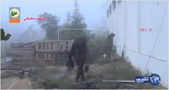 بالفيديو.. كتائب القسام تبث مشاهد لأسر وقتل جنود إسرائيليين توغلوا داخل قطاع غزة