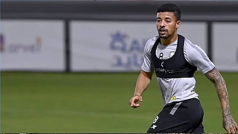 الشباب يقترب من استعادة خدمات "باولينهو"