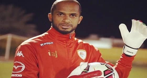 مصرع عائلة الحارس الدولي علي الحبسي في حادث مروع بالمدينة