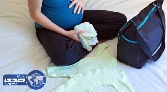 مراحل معينه من الحمل تحتاج تغذية شديدة الأهمية