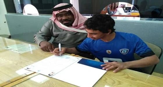 مصرع لاعب الهلال في حادث مروري