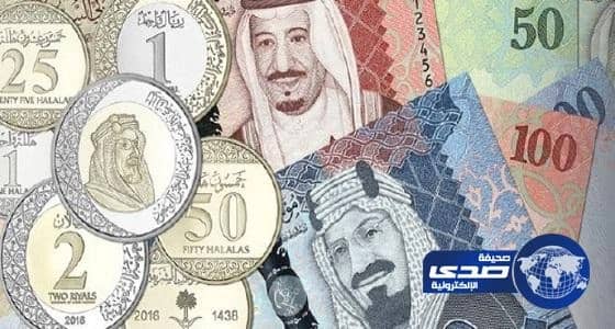 مؤسسة النقد تبدأ في إتلاف الفئات السابقة من العملة غدًا