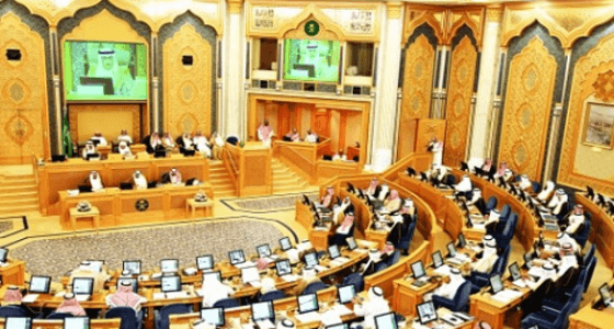 " الشورى " يناقش رفع الحد الأدنى لأجور المسجلين في التأمينات الاجتماعية الثلاثاء