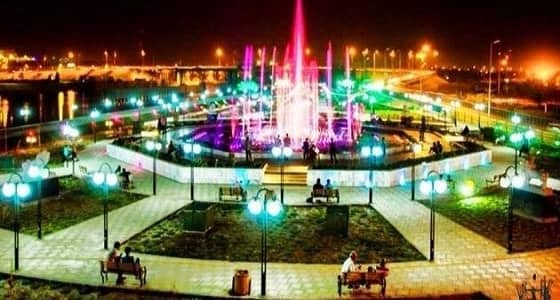 انقطاع الكهرباء عن أجزاء من ميسان بعد هطول الأمطار