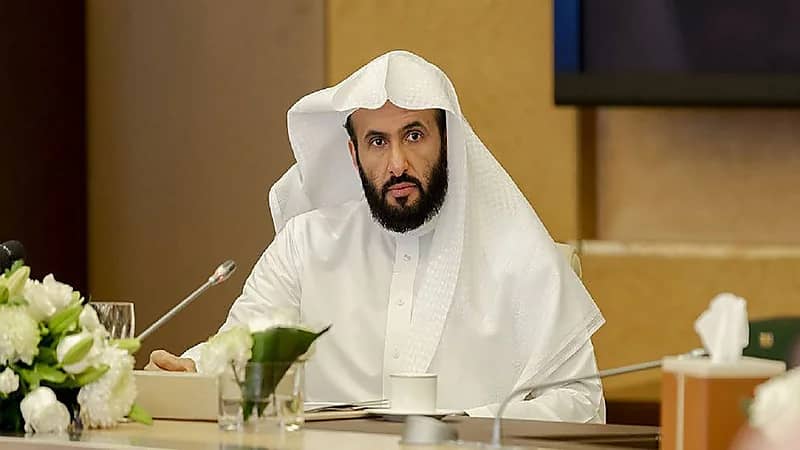 وزير العدل يقرّ لائحة التقارير الطبية المنصوص عليها في نظام الأحوال الشخصية