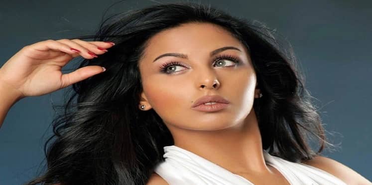 بالفيديو..ميس حمدان تكشف عن تعرضها للتحرش الجنسي من قبل أحد المدرسين