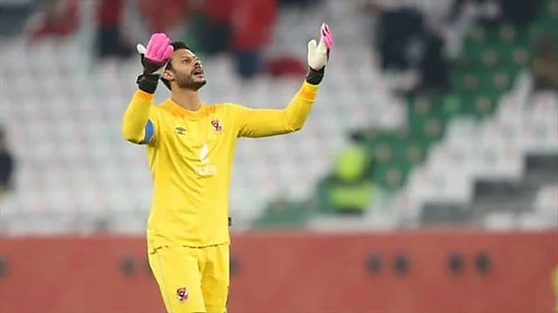 تصريحا "للشناوي" يساعد النصر على حسم صفقة مدوية