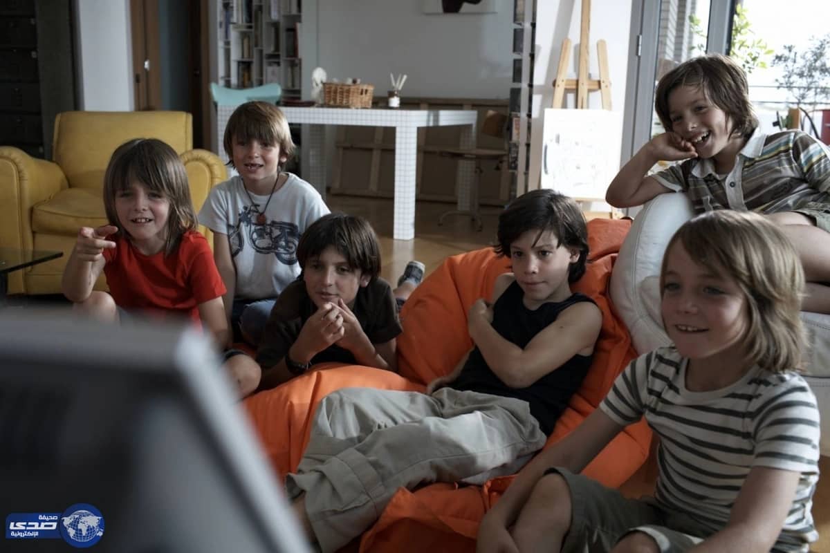 تعرفي على تأثير مسلسلات رمضان على طفلكِ !