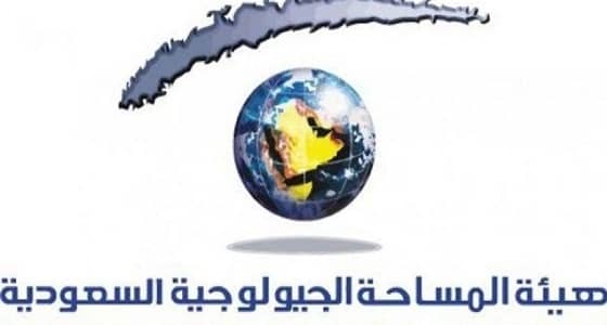 رصد هزة أرضية جديدة شمال النماص بقوة 2.7 ريختر