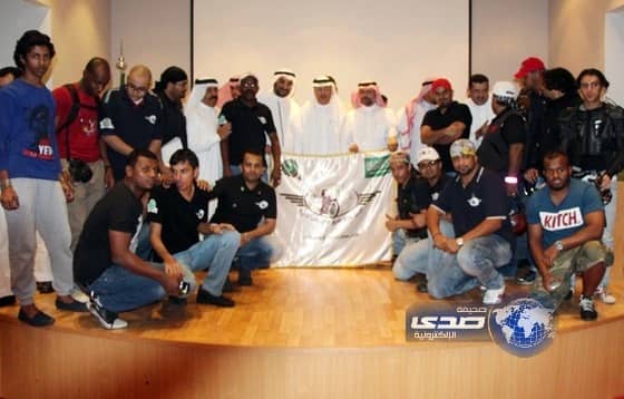 بر جدة تكرم 70 يتيماً نظير تفاعلهم مع أنشطة دار الفتيان