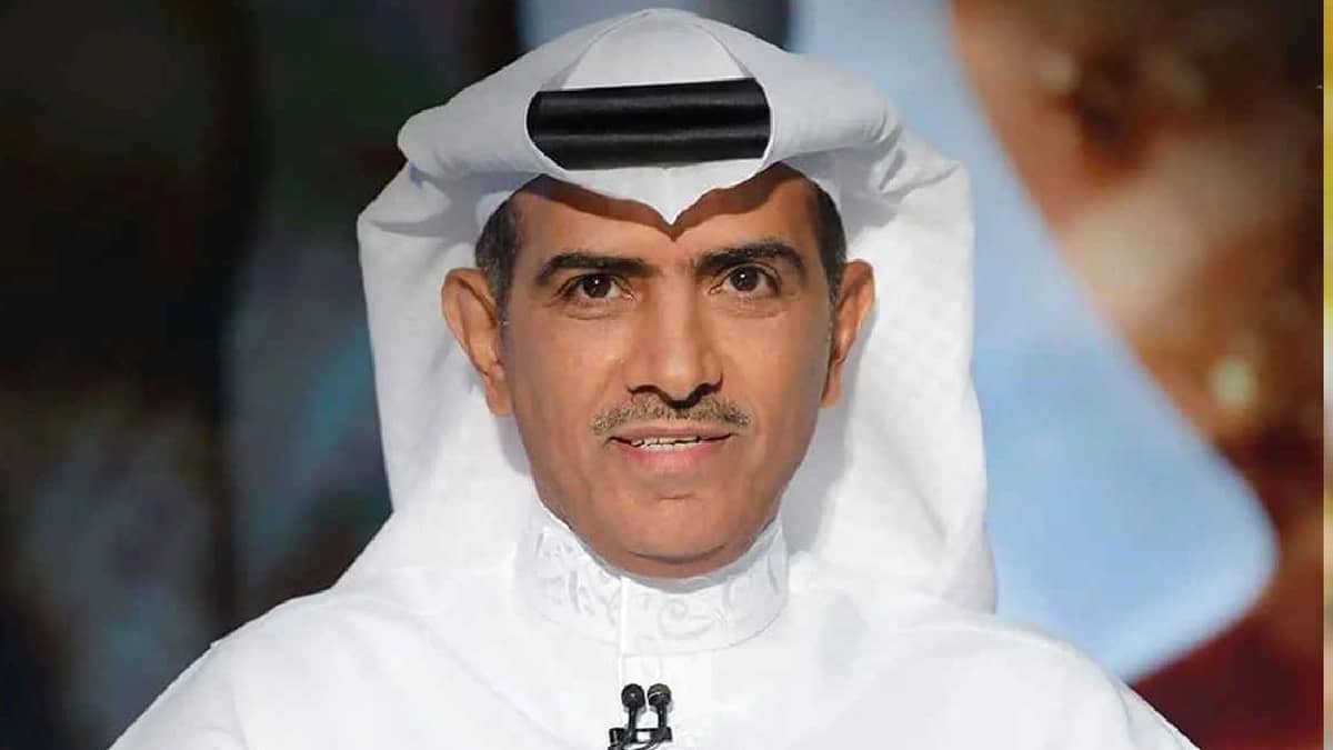 الهريفي: رأيت جيسوس في مباراة الهلال والغرافة ولم أرى إنزاغي ..فيديو