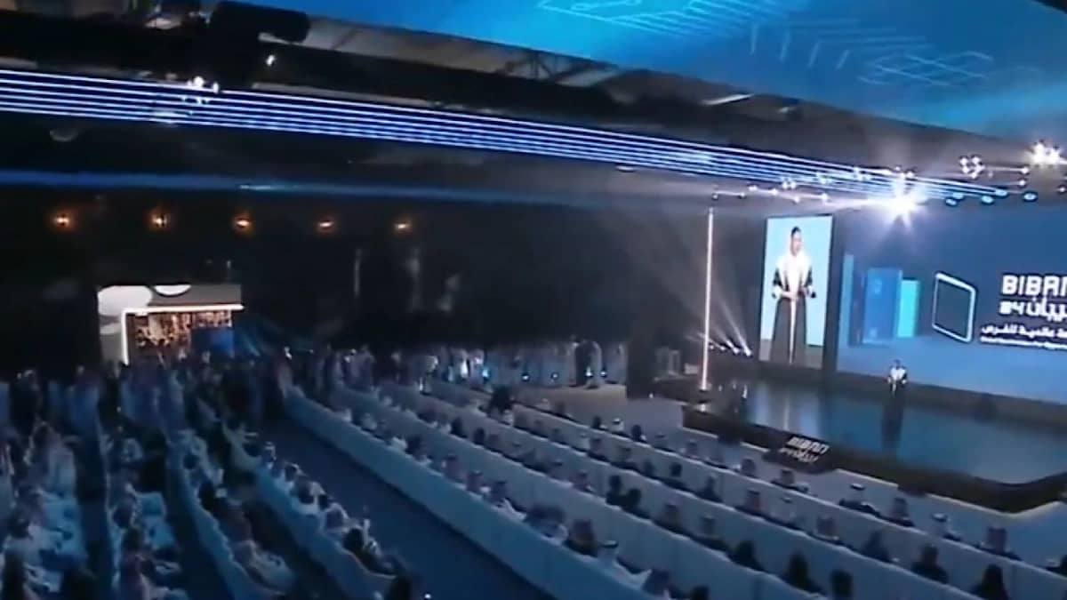 ست شركات سعودية تتأهل إلى نهائيات كأس العالم لريادة الأعمال 2025.. فيديو