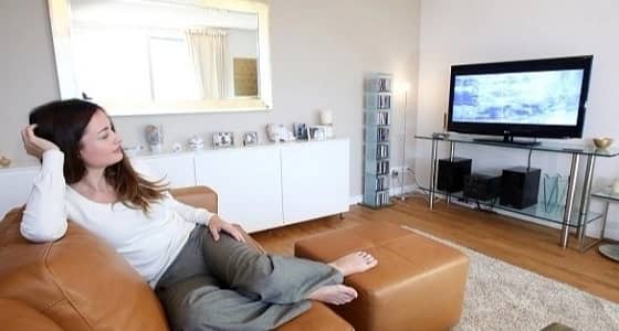 نصائح الخبراء عند شراء " تليفزيون " جديد