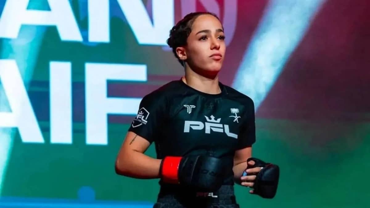 هتان السيف: دراسة متأنية وراء الانتقال للاحتراف والخوف وسيلتي للتطور