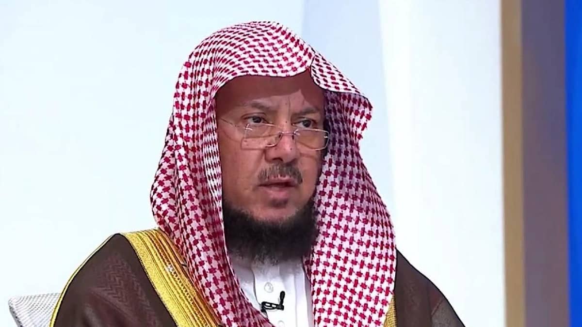الشيخ السليمان: الكسب من الخصومة القضائية مال حرام.. فيديو