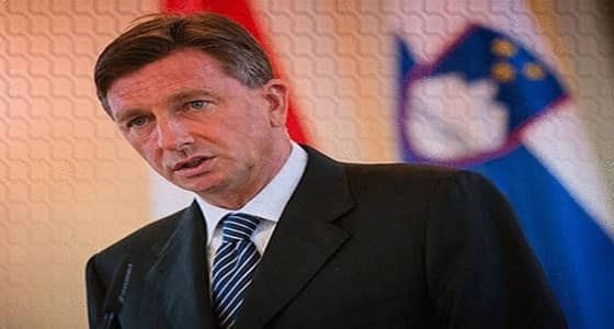 سلوفينيا تستعد للاعتراف بدولة فلسطين