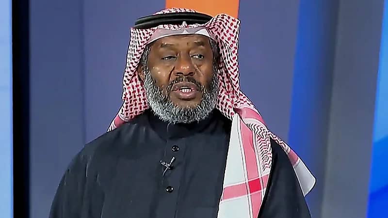 يوسف خميس: الأهلي كان بحاجة للتدعيم لمواصلة المنافسة على الدوري .. فيديو