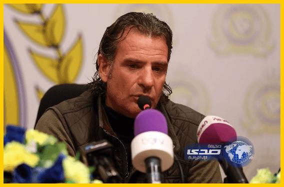 كارينيو: نعمل على تفادي الأخطاء والزيلعي: لقاءات خروج المغلوب لامجال فيها للتعويض