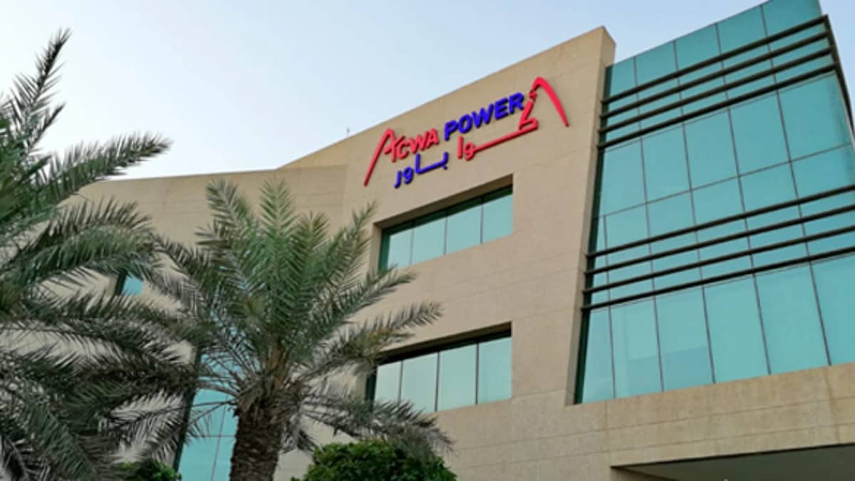 شركة أكوا باور توفر وظائف شاغرة في 3 مدن