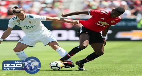 عرضًا مغريًا لضم نجم ريال مدريد