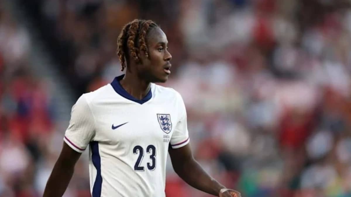 إنجلترا تستدعي تشالوباه وترافورد لمواجهتي صربيا وألبانيا