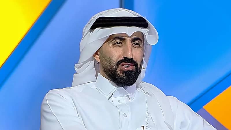 لاعب الهلال السابق: أنا عقدة لنادي النصر..فيديو