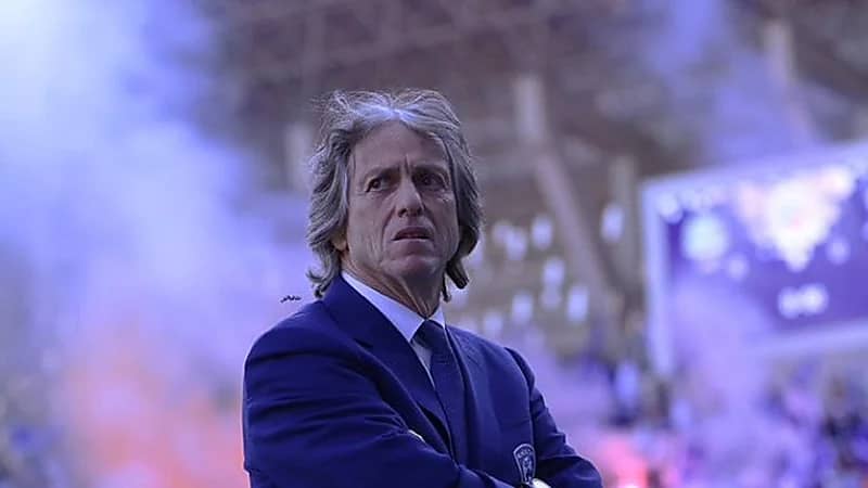 جيسوس ضمن خيارات الهلال الموسم القادم