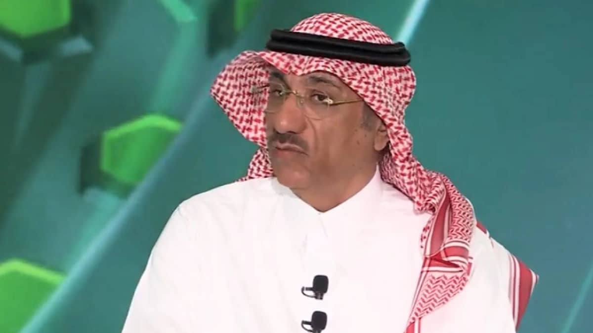 الرويشد: ثمانية لا تتحمل خطأ الصوت في مباراة الاتحاد والهلال