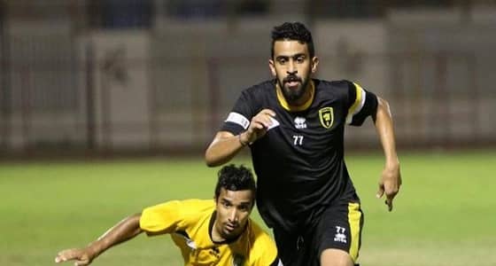 " المنازعات " تطالب الاتحاد بمستحقات " الدعيس " المتأخرة