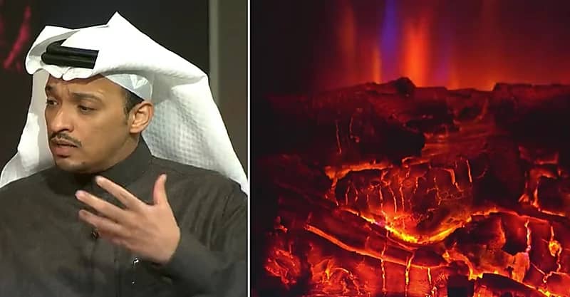 شاهد.. قصة حزينة لعائلة توفي أغلب أفرادها بسبب إشعال الجمر داخل المنزل