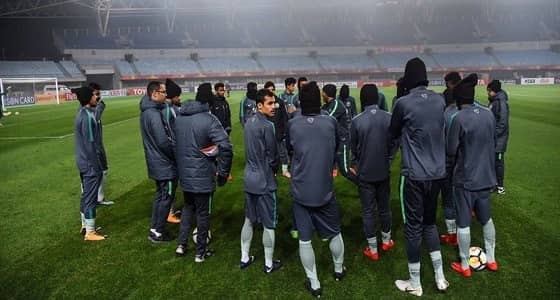 إنفوجرافيك.. قائمة لاعبي المنتخب الوطني لبطولة كأس آسيا تحت 23 عامًا