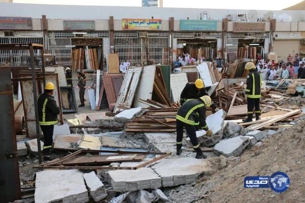 محافظ الخرج: محاسبة المسؤولين عن محاصرة السيول للمراكز والأحياء