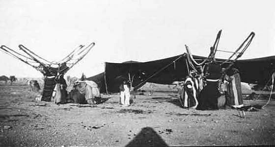 بالصور.. أسرار ولع المستشرقين بـ " حائل " التاريخية