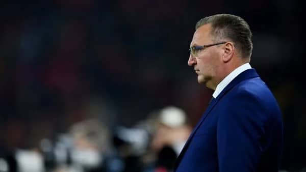 أبها يقيل مدرب الفريق قبل مواجهة النصر القادمة