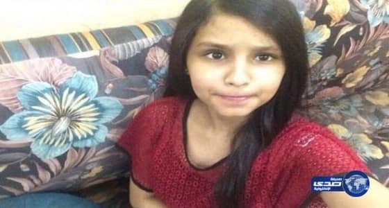 العثور على الطفلة سلمى المطيري بعد أقل من 24 ساعة على اختفائها