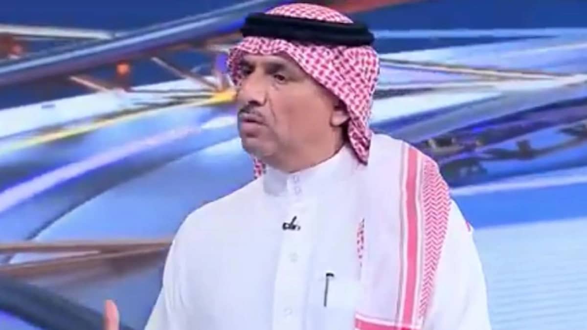 القحيز : محمد كنو سيعاقب حال ثبوت المخالفة ضده.. فيديو