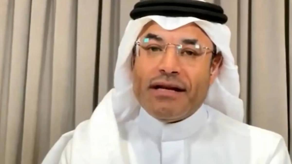 الشيخ : ماتغير في نادي النصر هو أن القرار انتقل من رونالدو إلى جيسوس.. فيديو