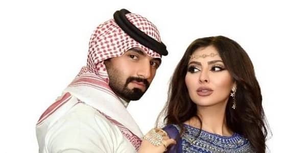 زفاف طليق مريم حسين من شابة حسناء