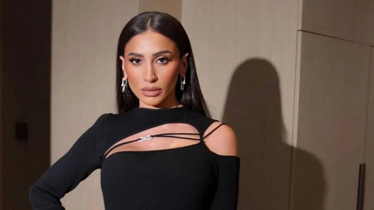 دينا الشربيني تتقدم ببلاغ ضد إعلامية على خلفية تصريحات مسيئة