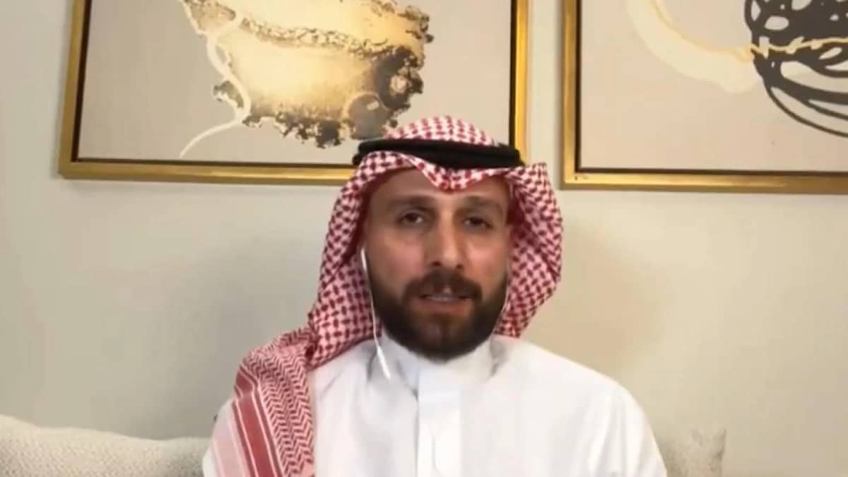 الرعوجي: وضع الشباب لا يسر أي رياضي و الأهلي يتفوق فنياً.. فيديو