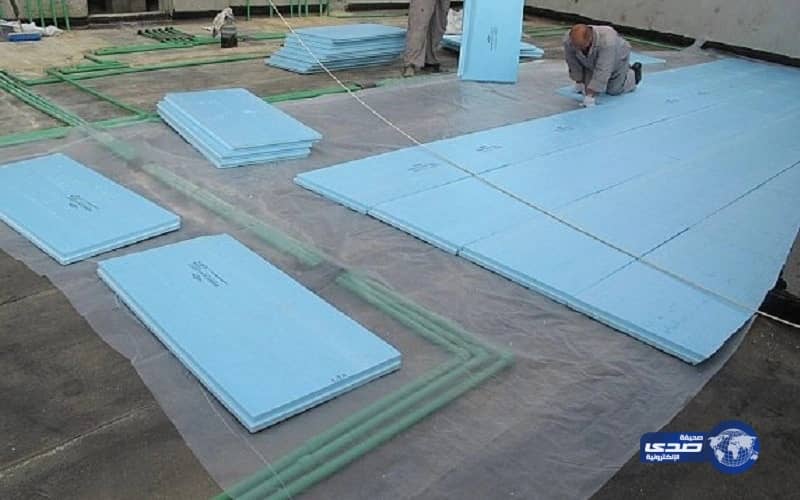 إيقاف 43 مكتباً هندسياً لمخالفتها التطبيق الإلزامي للعزل الحراري