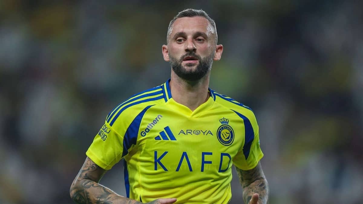 غموض يحيط بمصير بروزوفيتش قبل قمة الاتحاد في كأس الملك