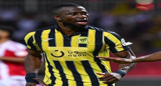 الاتحاد في ورطة بعد فسخ عقد سانوغو دون إنذار