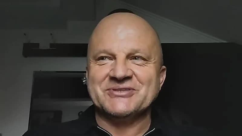 لوغاروسيتش: تكتيكات الأهلي لم تخدمه أمام بيراميدز .. فيديو