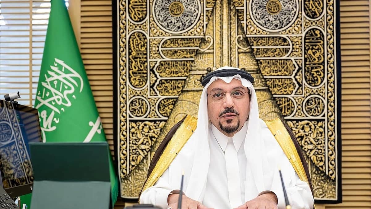 أمير القصيم يوجه بإحالة قضية تبديل الجثمان بالرس إلى النيابة العامة