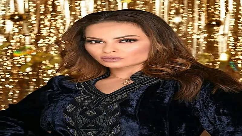 والدة حلا الترك: أنا مريضة وأكذب على الجمهور