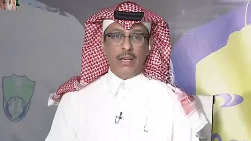 الجليحي : الهلال كالعادة ما جاب شيء جديد يؤكد المؤكد .. فيديو