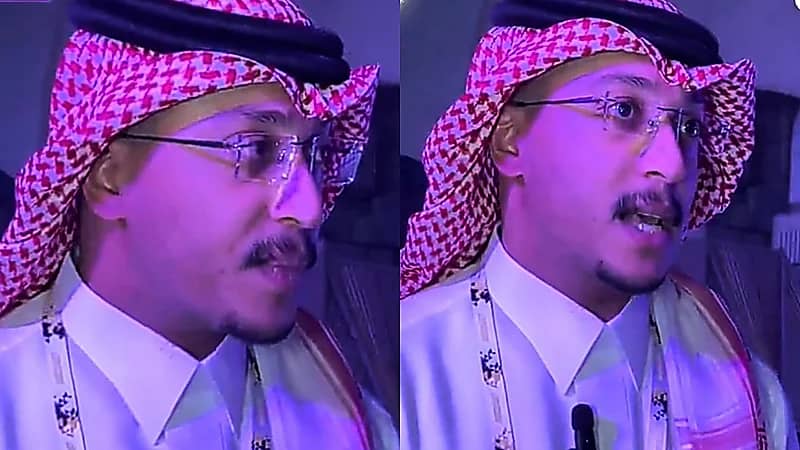 مواطن يهزم الهيموفيليا بعد أكثر من 30 عامًا من المعاناة .. فيديو