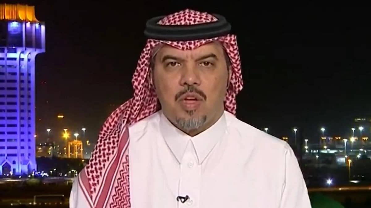 الصنيع: منتخب العراق غير مزعج فنيًا للمنتخب السعودي.. فيديو